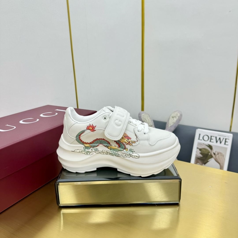 G*u*i casual shoes